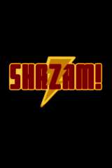 Shazam! poster 20