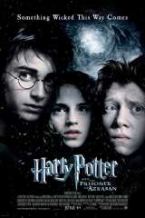 Harry Potter and the Prisoner of Azkaban poster 10