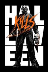 Halloween Kills poster 31