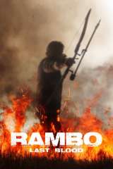 Rambo: Last Blood poster 38