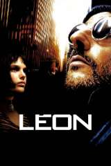 Léon: The Professional poster 22