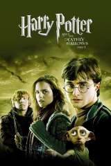 Harry Potter and the Deathly Hallows: Part 1 poster 22