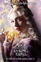 Alice Through the Looking Glass poster 21