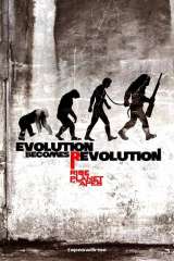 Rise of the Planet of the Apes (2011)