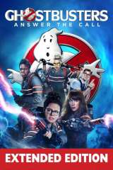Ghostbusters poster 19