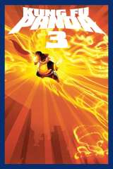 Kung Fu Panda 3 poster 18