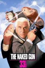 Naked Gun 33⅓: The Final Insult poster 6
