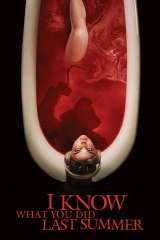 I Know What You Did Last Summer poster 51