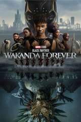 Black Panther: Wakanda Forever poster 32