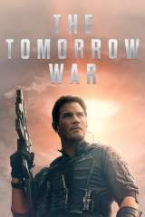 The Tomorrow War poster 4