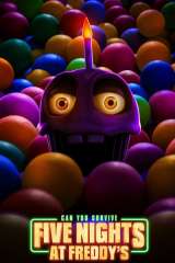 Five Nights at Freddy's poster 13