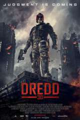 Dredd poster 19
