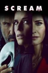 Scream poster 53