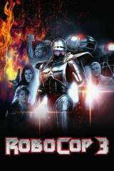 RoboCop 3 poster 24
