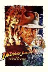 Indiana Jones and the Temple of Doom poster 12