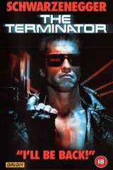 The Terminator poster 19