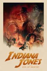 Indiana Jones and the Dial of Destiny poster 7