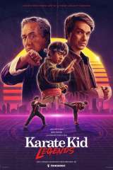 Karate Kid: Legends poster 21