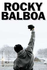 Rocky Balboa poster 12