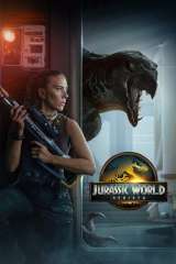 Jurassic World Rebirth poster 13