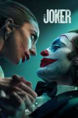 Joker: Folie à Deux poster 24