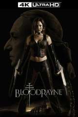 BloodRayne (2005)