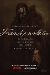 Frankenstein poster 35