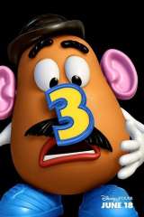 Toy Story 3 poster 8