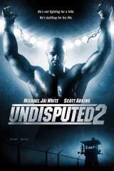 Undisputed II: Last Man Standing poster 1