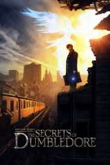 Fantastic Beasts: The Secrets of Dumbledore poster 25