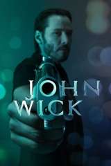 John Wick poster 25