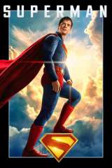Superman poster 14