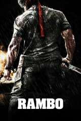 Rambo poster 40