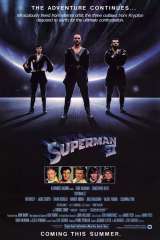 Superman II poster 8