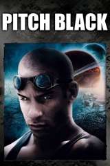Pitch Black poster 23