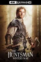 The Huntsman: Winter's War poster 13