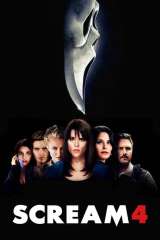 Scream 4 poster 1