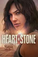 Heart of Stone poster 32