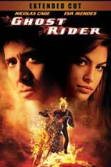 Ghost Rider poster 11
