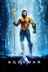 Aquaman poster 18