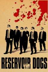 Reservoir Dogs poster 8