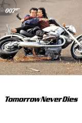 Tomorrow Never Dies poster 18