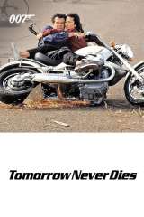 Tomorrow Never Dies poster 19