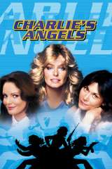 Charlie's Angels poster 1