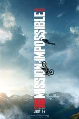 Mission: Impossible - Dead Reckoning Part One poster 42
