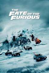 The Fate of the Furious poster 11