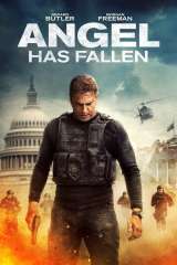 Angel Has Fallen poster 6