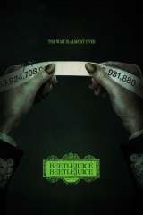 Beetlejuice Beetlejuice poster 39