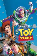 Toy Story poster 6