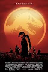 Jurassic World Rebirth poster 21